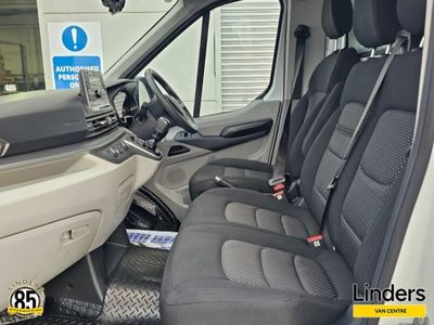 2024 Maxus Deliver 9