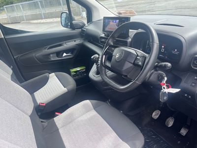 2024 Citroen Berlingo