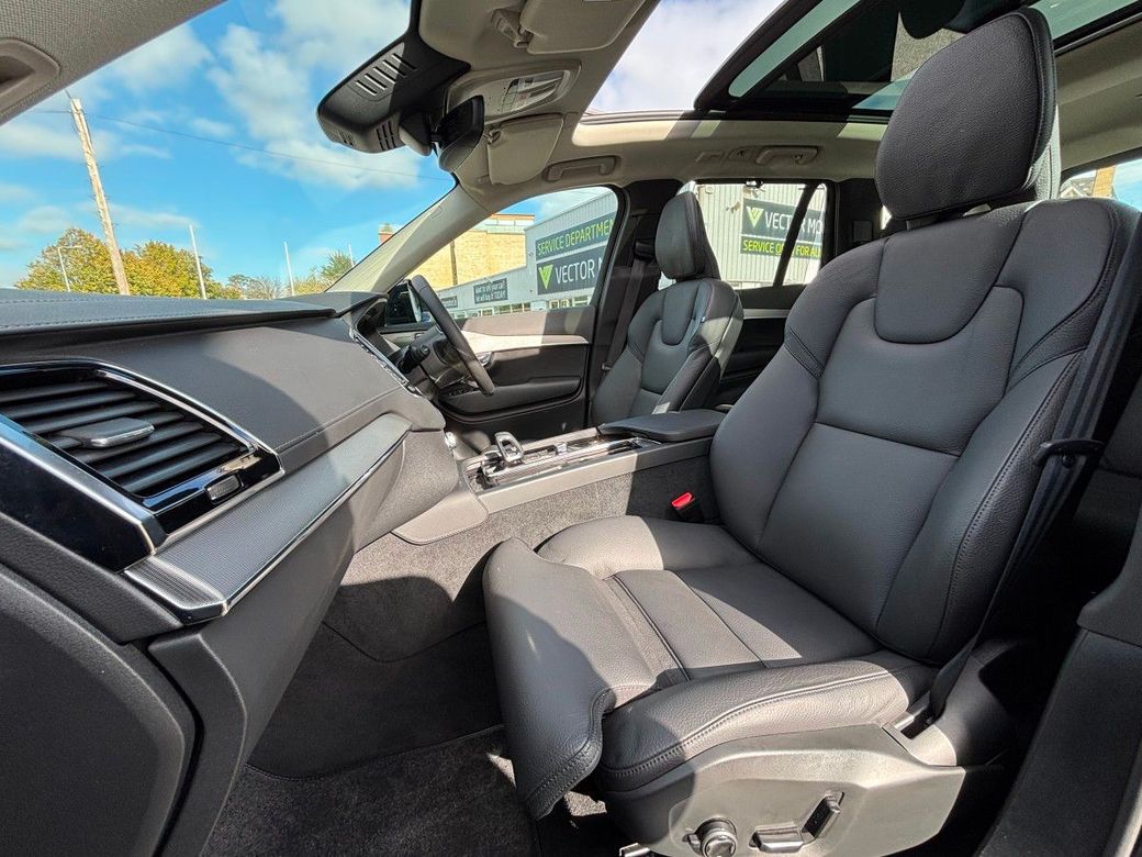 2024 Volvo XC90