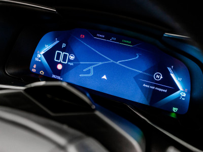 2022 DS Automobiles DS 9