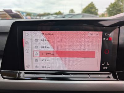 2023 Volkswagen Golf