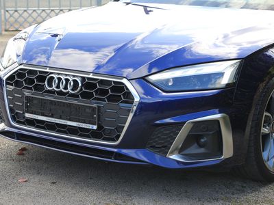 2023 Audi A5