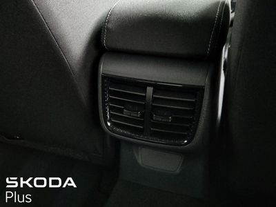 2026 Skoda Fabia