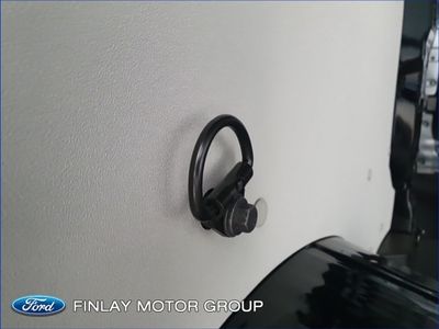 2026 Ford Transit Custom