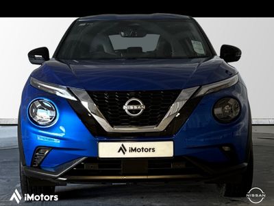 2025 Nissan Juke