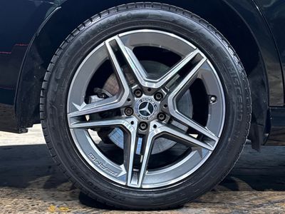 2021 Mercedes-Benz E Class