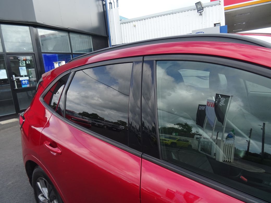 2021 Ford Kuga