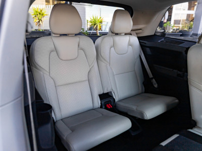 2017 Volvo XC90