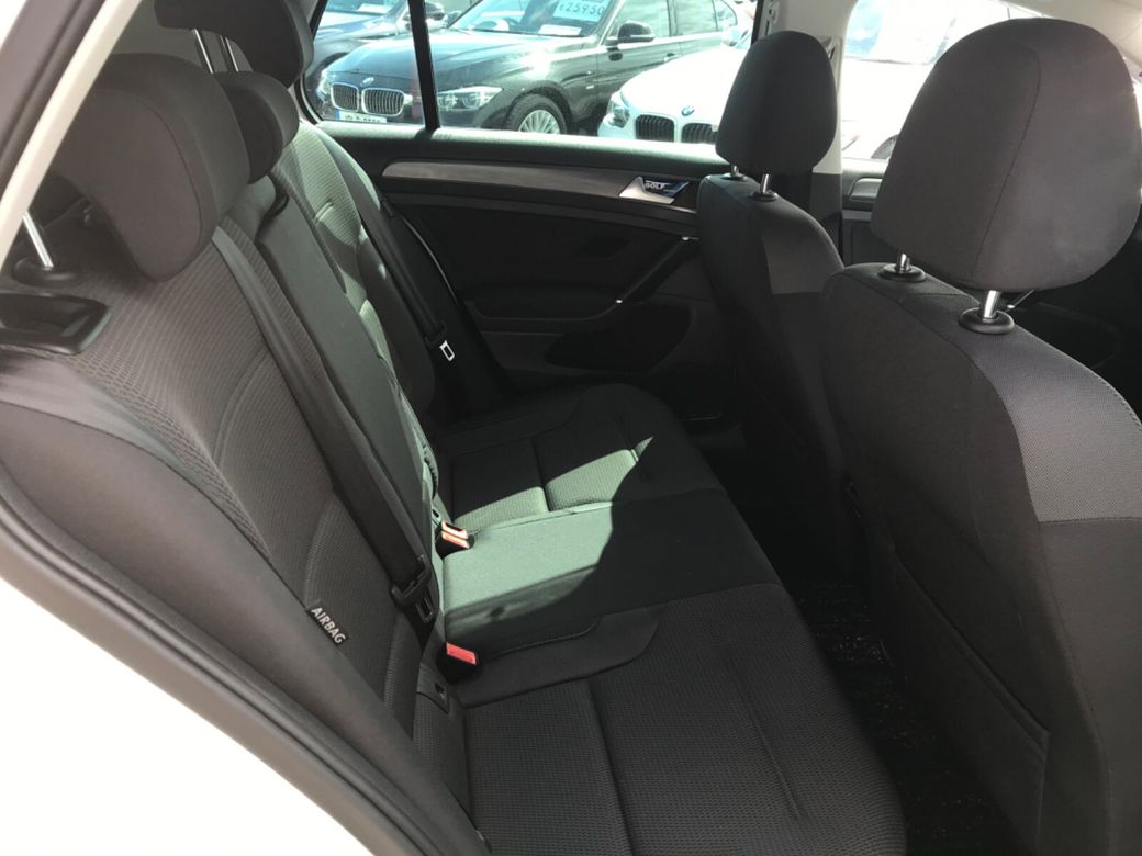 2021 Volkswagen Golf