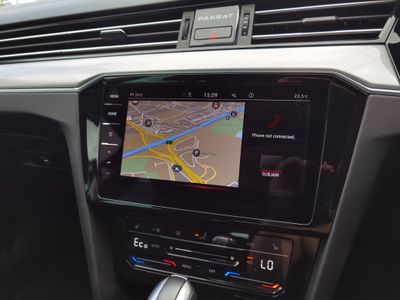2022 Volkswagen Passat