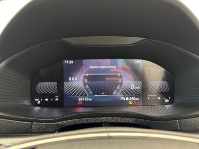 2023 Skoda Karoq