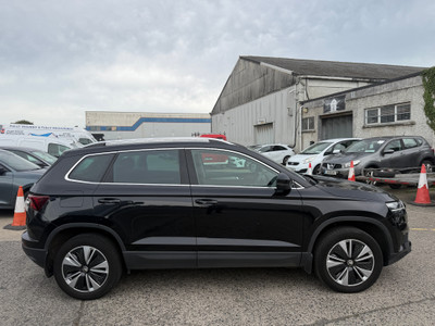 2023 Skoda Karoq