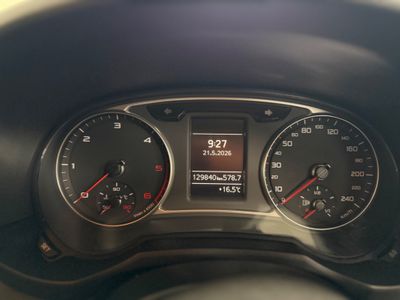 2013 Audi A1