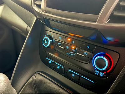 2021 Ford Transit Connect