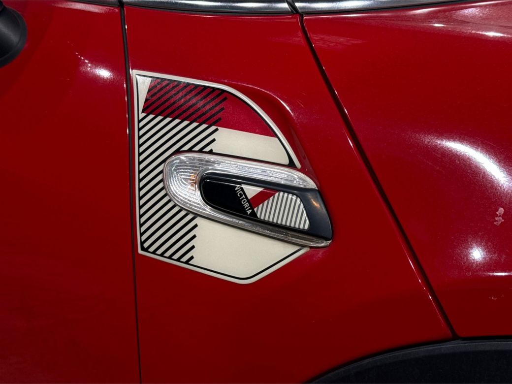 2019 Mini One