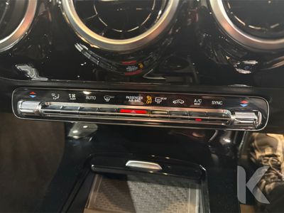 2019 Mercedes-Benz A Class