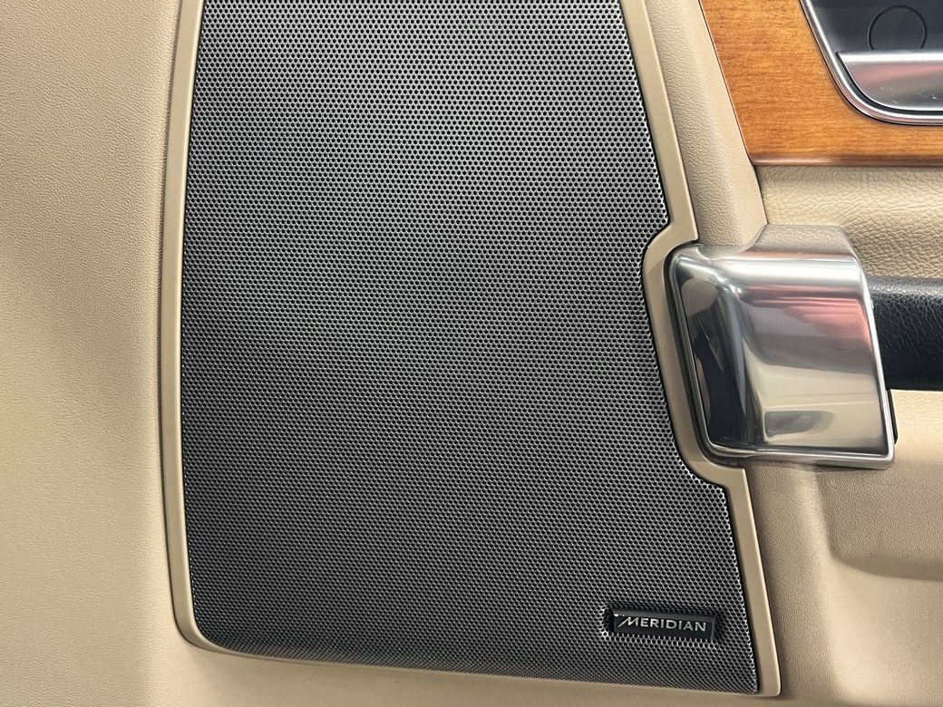 2014 Land Rover Discovery