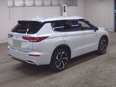 2024 Mitsubishi Outlander