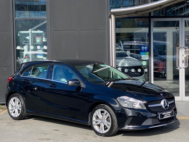 vehicle for sale from Stillorgan Motor Company