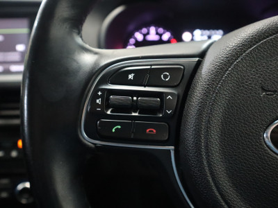 2016 Kia Optima