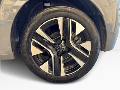 2024 Peugeot 208