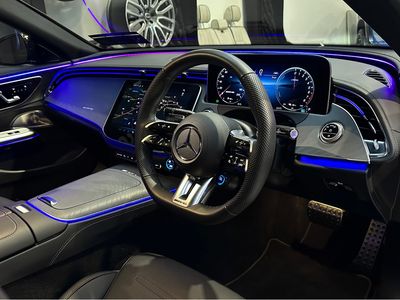 2025 Mercedes-Benz AMG