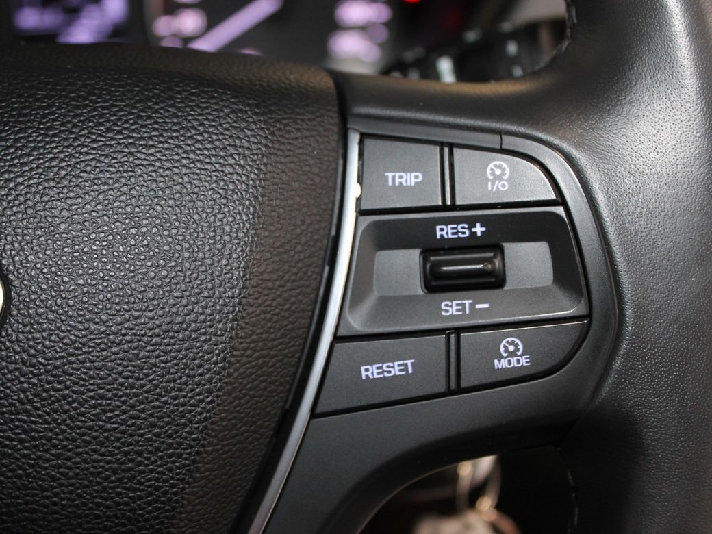 2017 Hyundai i20