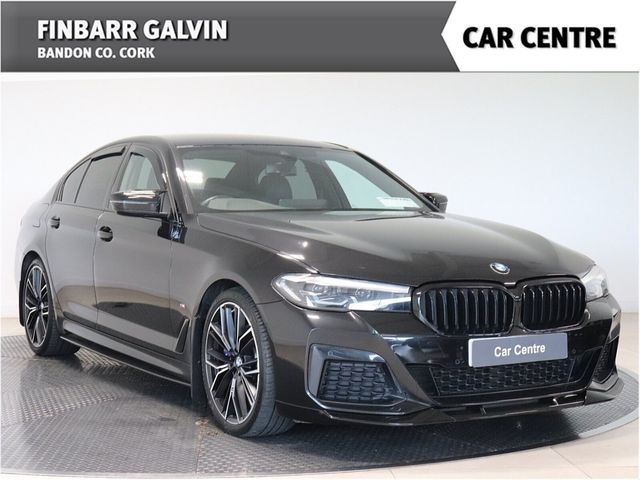 vehicle for sale from Finbarr Galvin Ltd