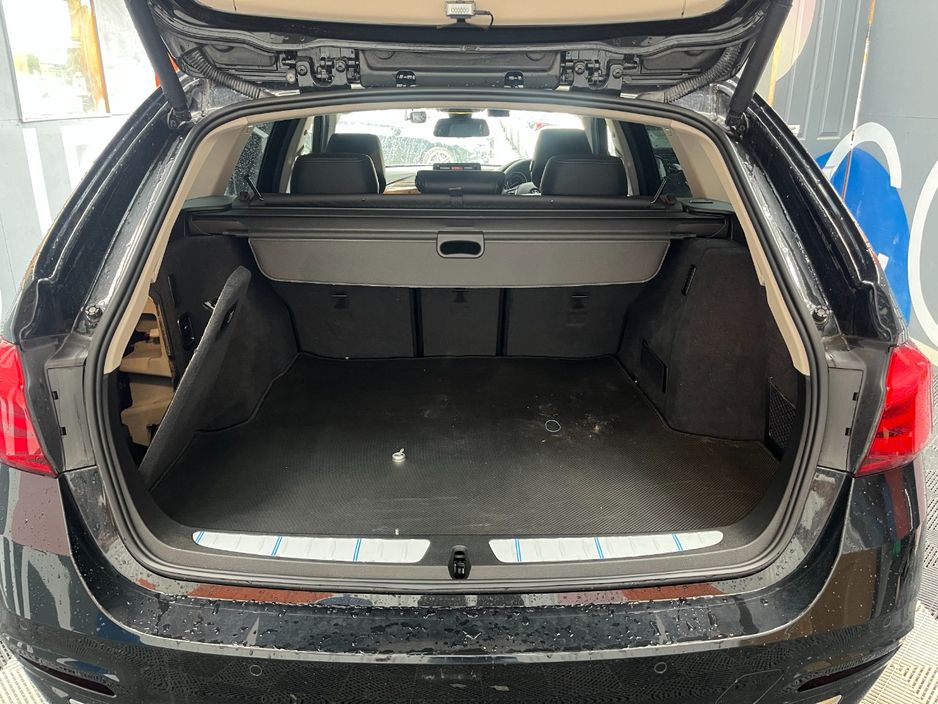 2019 BMW 3 Series