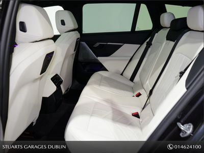 2025 BMW 5 Series