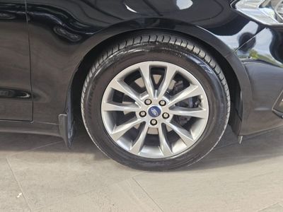 2020 Ford Mondeo