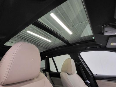 2024 BMW iX3