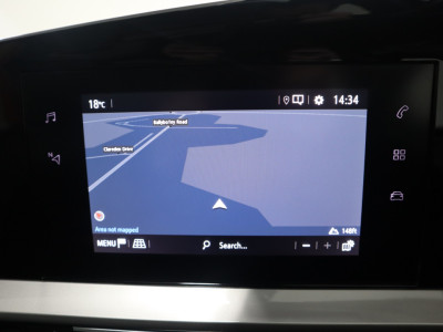 2022 Vauxhall Mokka