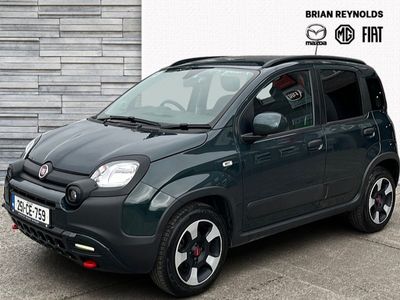 2025 Fiat Panda
