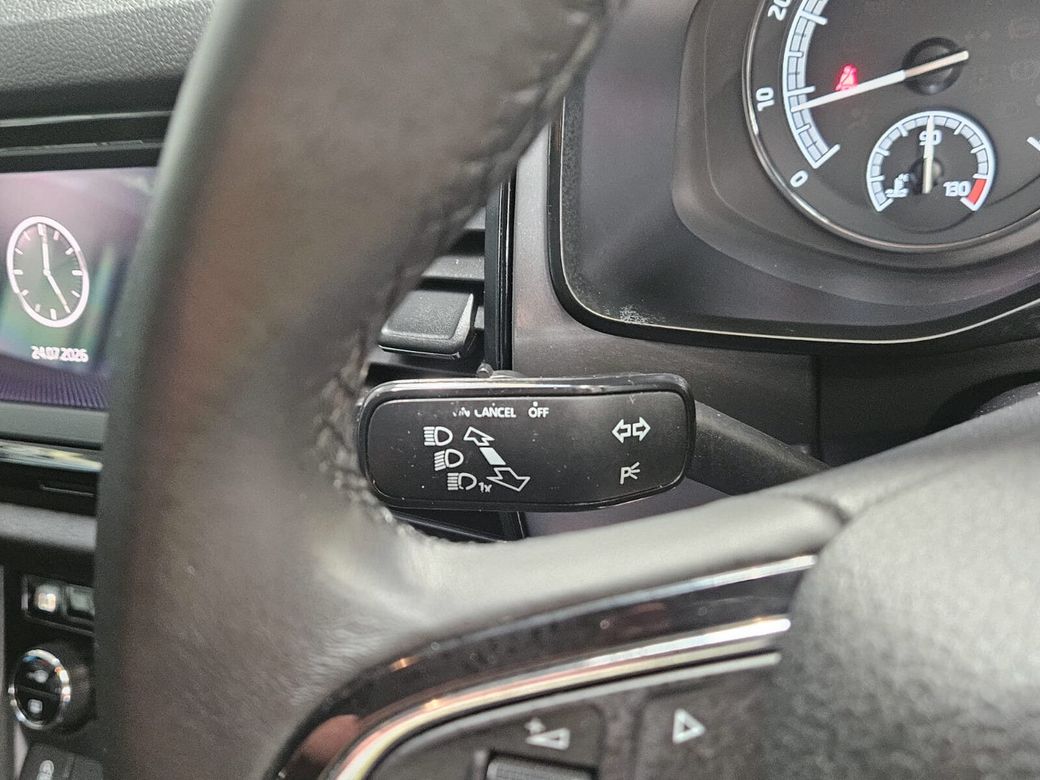 2019 Skoda Kodiaq