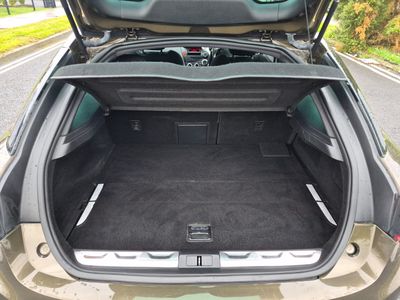 2013 Citroen DS5