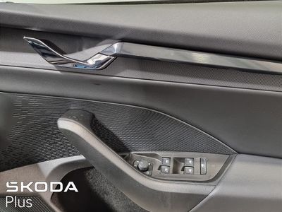 2024 Skoda Octavia