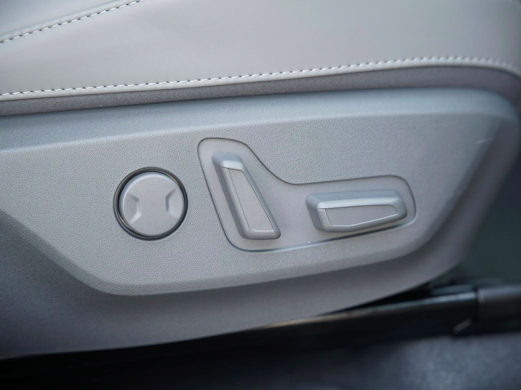 2026 Kia EV3