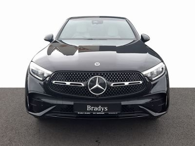 2025 Mercedes-Benz GLC Class