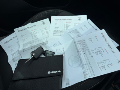 2021 Skoda Kamiq