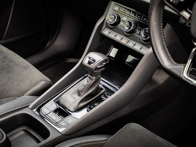 2024 Skoda Kodiaq