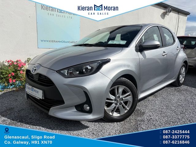 vehicle for sale from Kieran Moran Car Sales