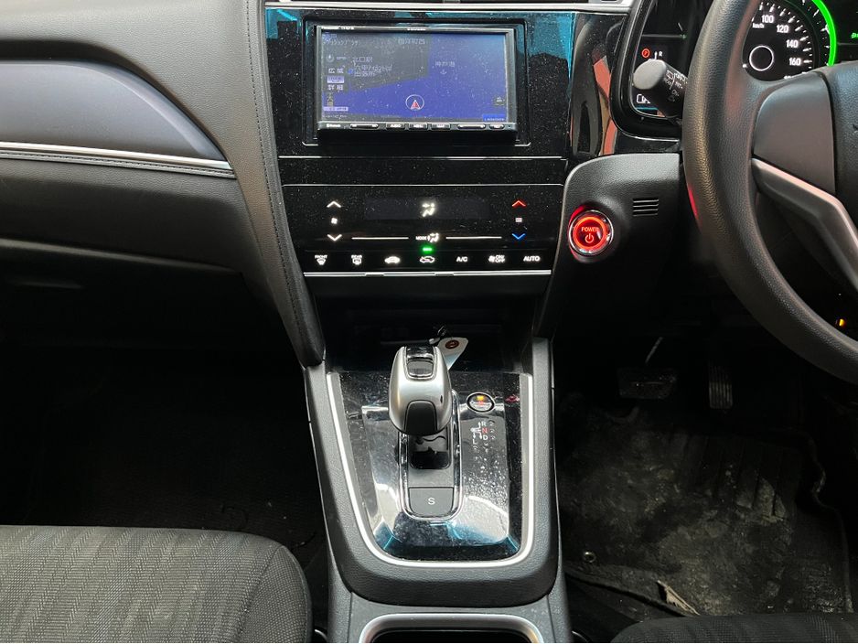 2022 Honda Shuttle