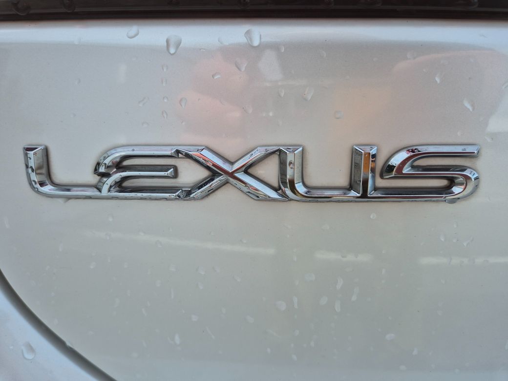 2021 Lexus CT