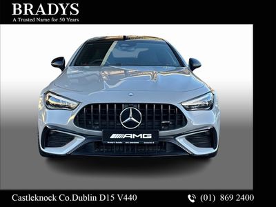 2025 Mercedes-Benz CLE