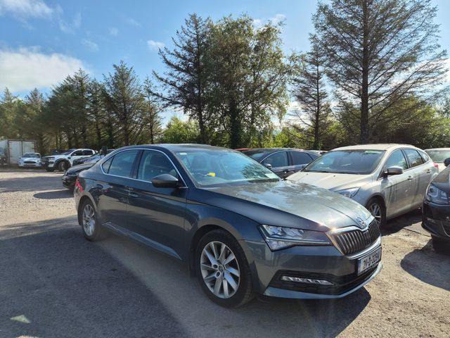 vehicle for sale from BG Motors
