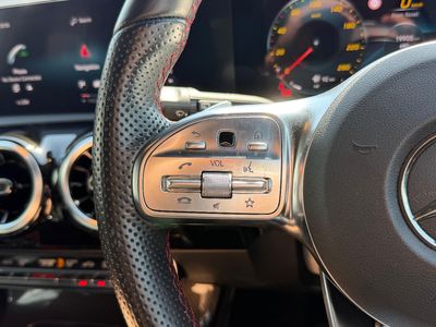 2018 Mercedes-Benz A Class