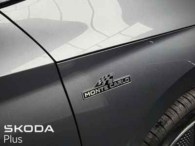 2024 Skoda Kamiq