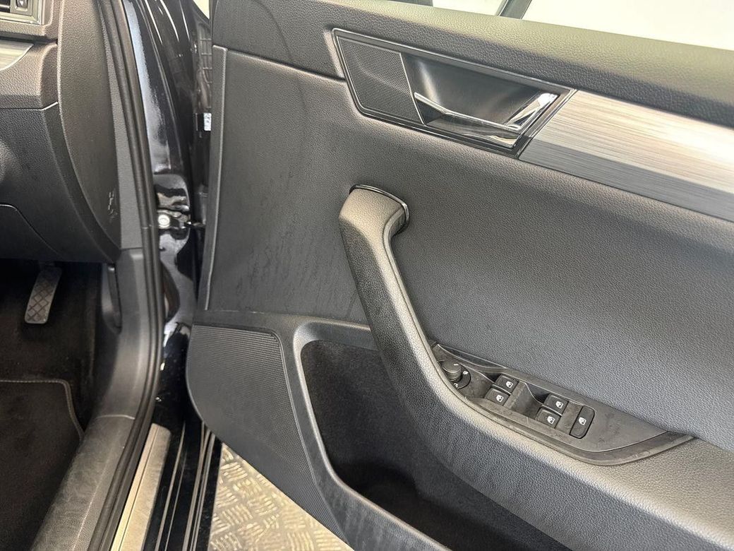 2023 Skoda Superb