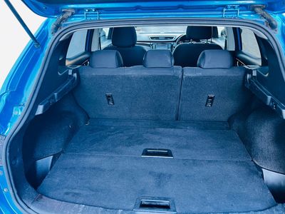 2017 Nissan Qashqai